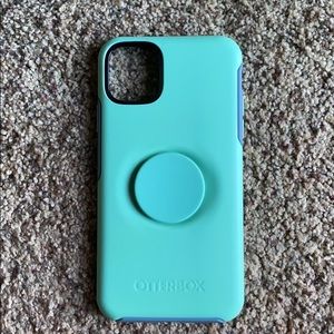 iPhone 11 Pro Max otterbox pop symmetry case